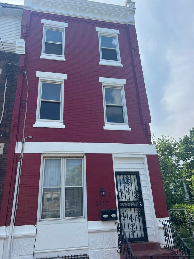 Building Photo - 2412 N 19th St