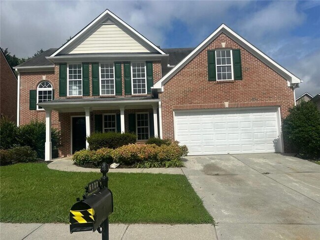 Primary Photo - 6133 Mulberry Park Dr