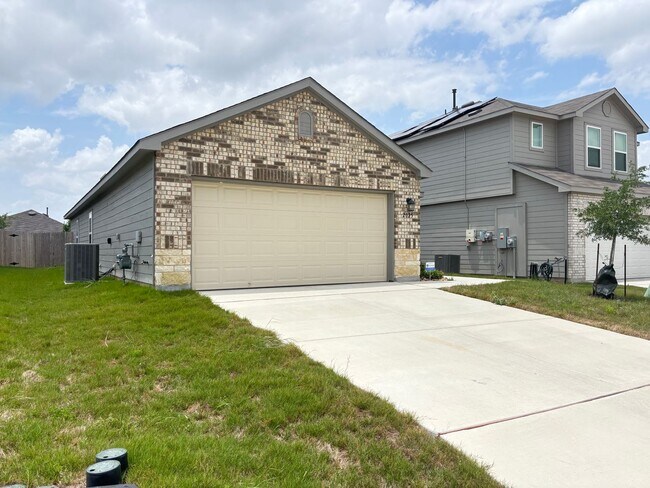 Building Photo - 2024 3-bed 2-bath home in Converse