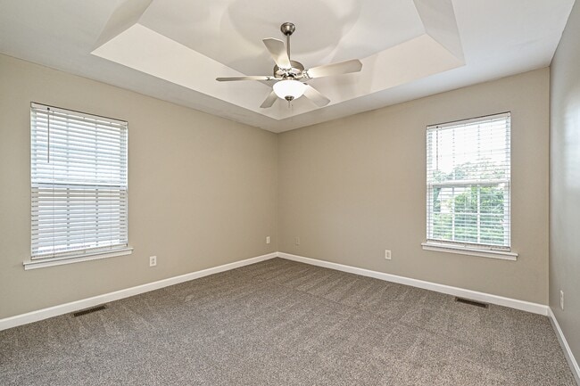 Building Photo - 3805 Cassidy Dr