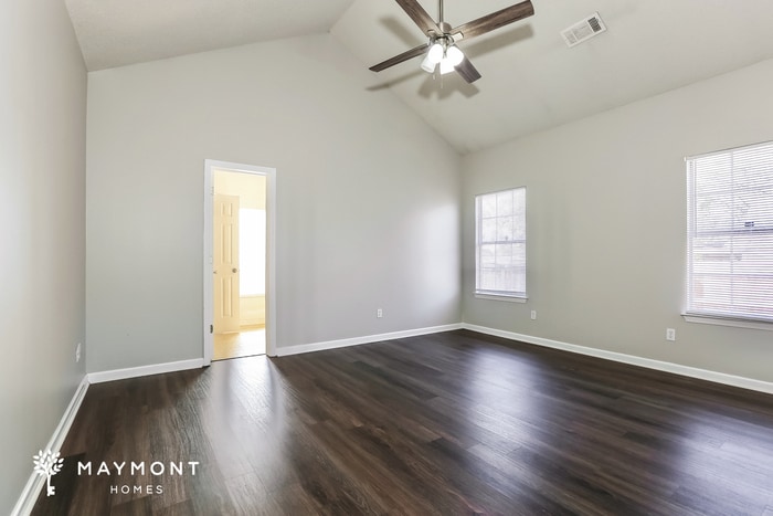 Building Photo - 503 Griffis Rd