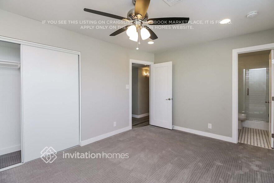 Building Photo - 7846 E Willetta St