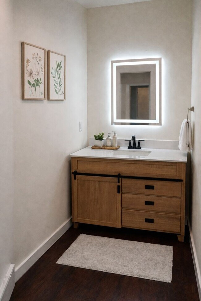 Building Photo - The Pinnacle at Swiftwater