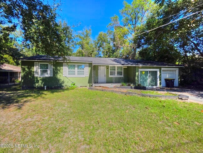 Primary Photo - 5503 Royce Ave