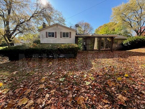 Building Photo - 7072 Lee Crest Dr