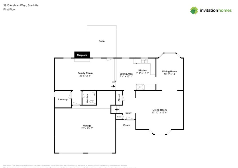 Building Photo - 3913 Arabian Way SW