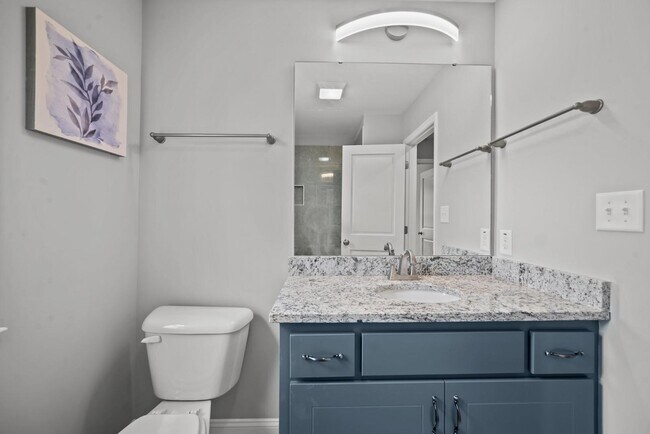 Building Photo - 508 Watauga Ave