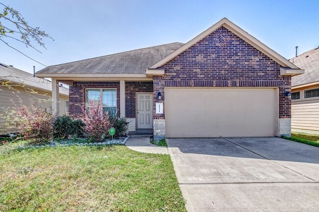 Building Photo - Ready to move in!