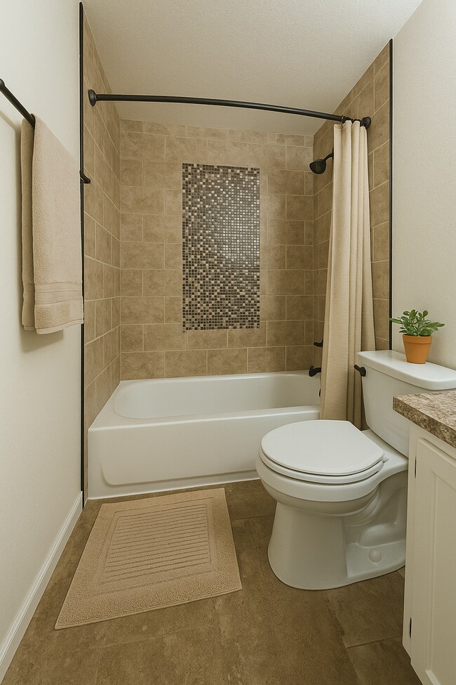 Building Photo - Live in Comfort. Live in Style. Live in La...