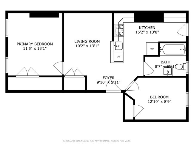 Building Photo - 165 Webster Ave