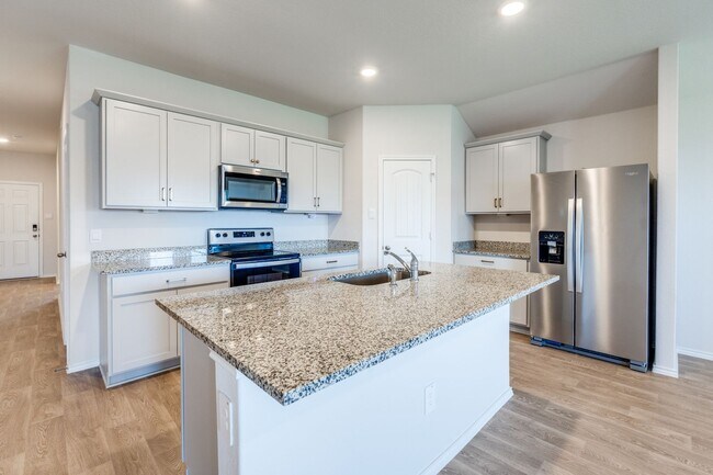 Building Photo - 4-BEDROOM NEW CONSTRUCTION IN SWENSON HEIG...