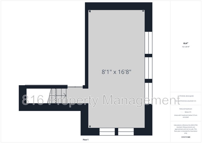 Building Photo - 4542 Chestnut Ave