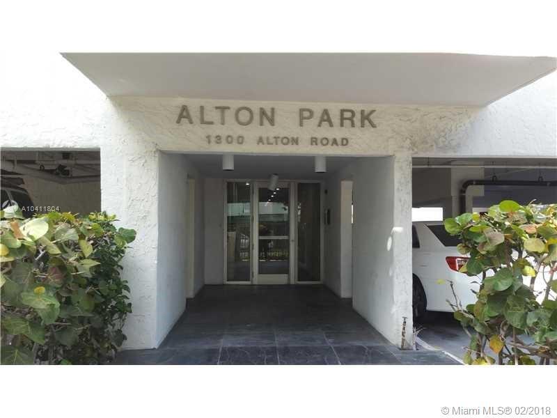 Building Photo - 1300 Alton Rd