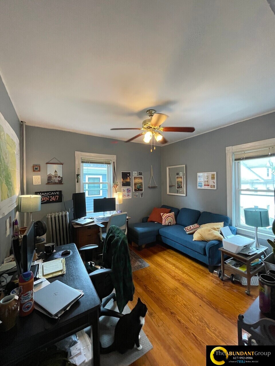Building Photo - 66 Hall Ave