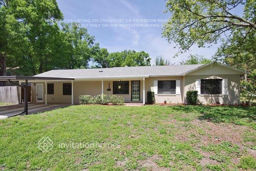Primary Photo - 840 Huntington Pl