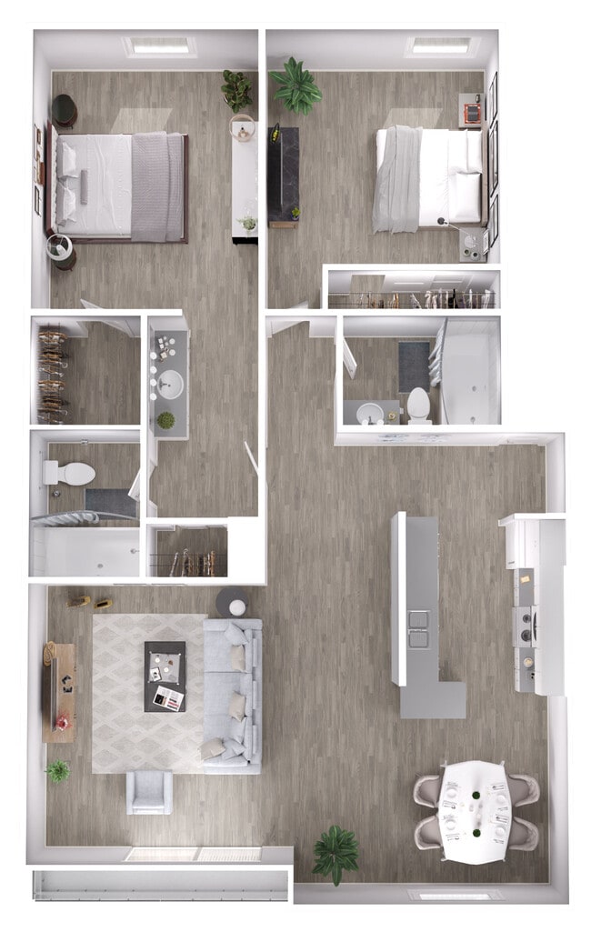 VERANDA LA MESA La Mesa, CA Apartment Finder