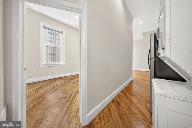 Building Photo - 1213 12th St NW