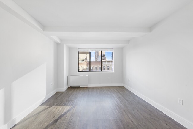 Floorplan - The Cole by Stonehenge