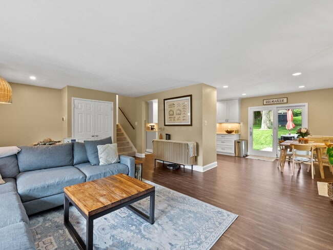 Building Photo - Beautifully Updated Home with Finished Lower Level, Fenced Yard & Exceptional Outdoor Living