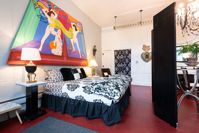 Building Photo - 101 Paul Ave