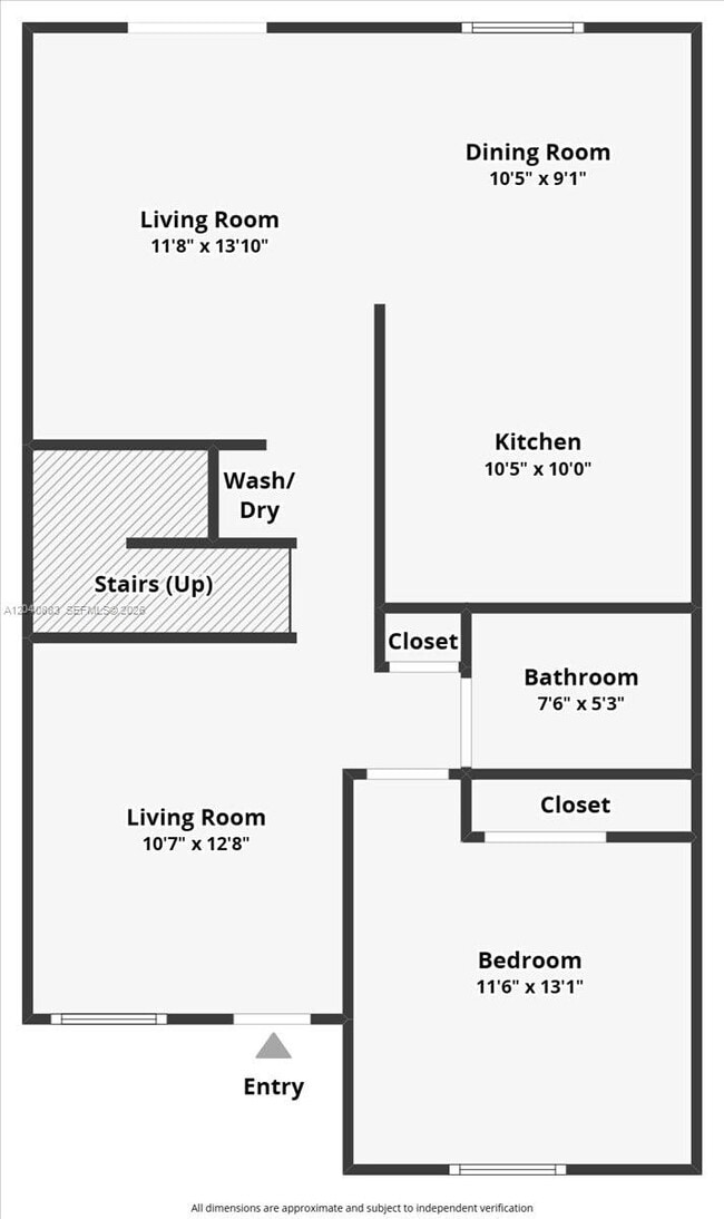 Building Photo - 7245 NW 173rd Dr