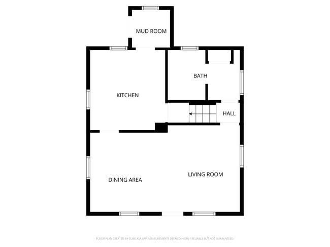 Building Photo - 2 bedroom 1 bath house