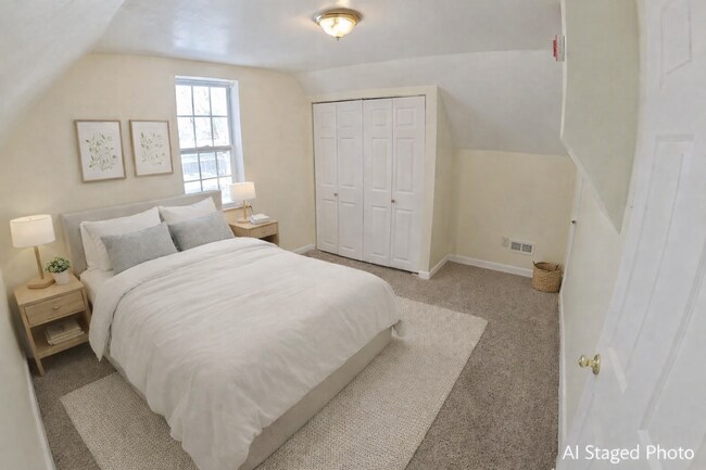 Building Photo - 800 Rannells Rd