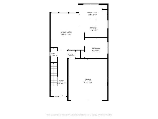 Building Photo - 8266 Arden Landing Pl