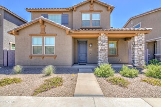 Building Photo - 3820 N 100th Dr