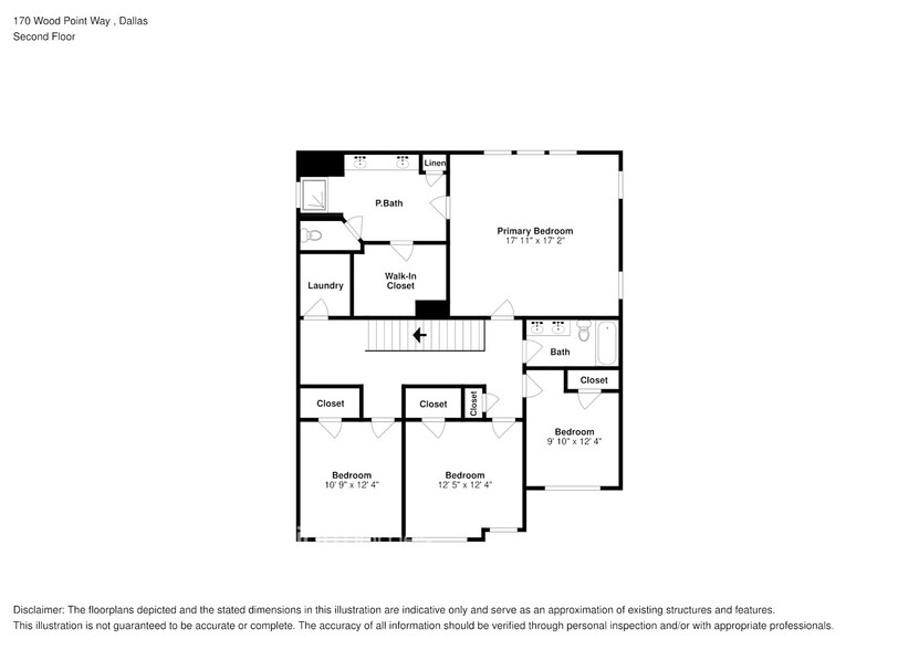 Building Photo - 170 Wood Point Way