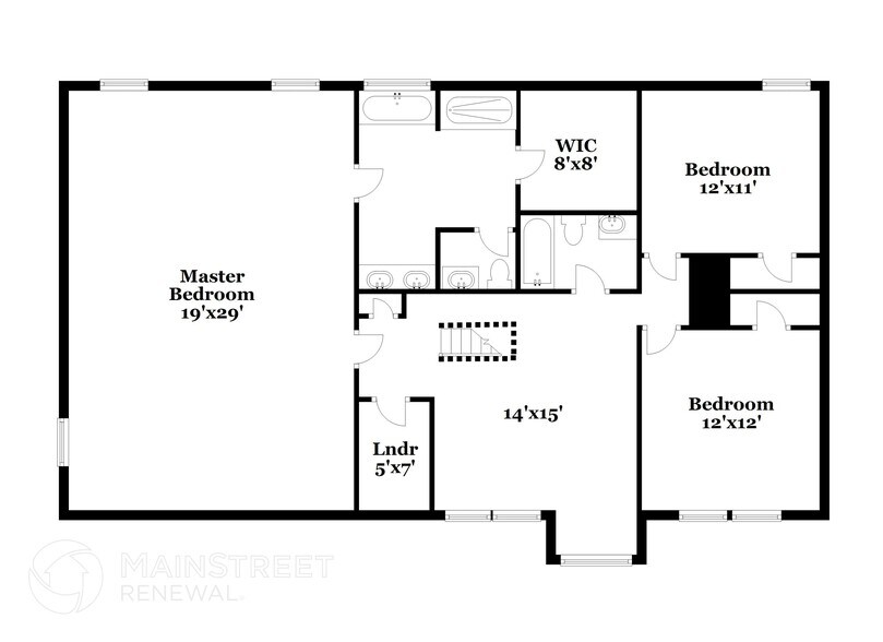 Building Photo - 6801 Fireside Ln