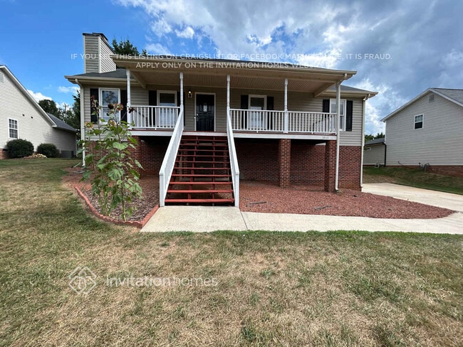 Building Photo - 3868 Crusade Dr