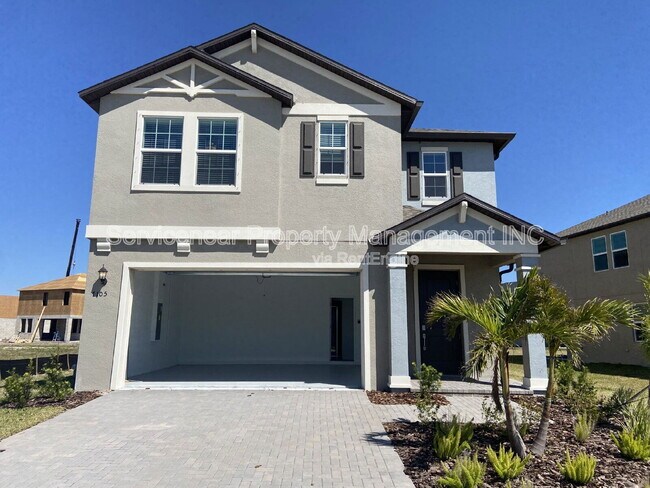Building Photo - 7113 119th Ct E
