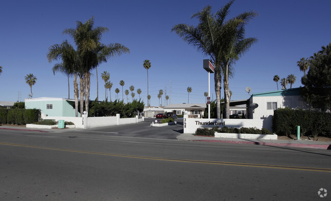 Primary Photo - Thunderbird Mobile Home Park