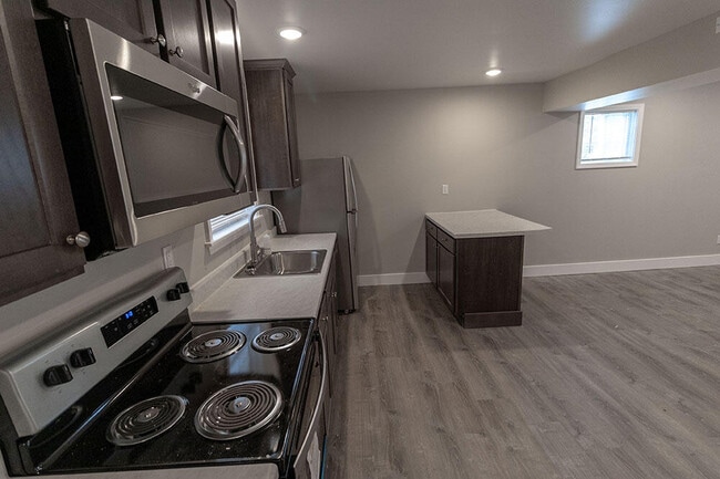 Building Photo - 3708 Greeley Dr