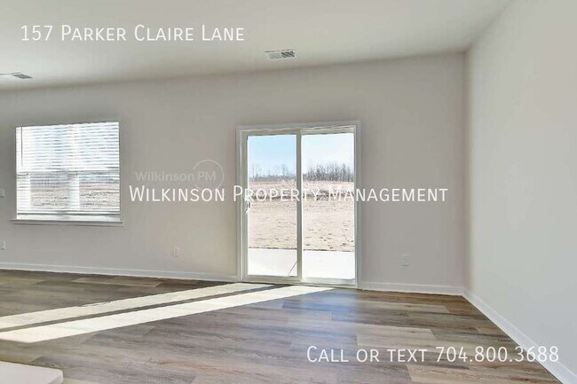 Building Photo - 157 Parker Claire Ln