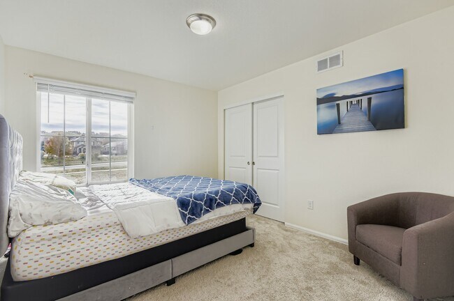 Building Photo - 3103 Jonquil St