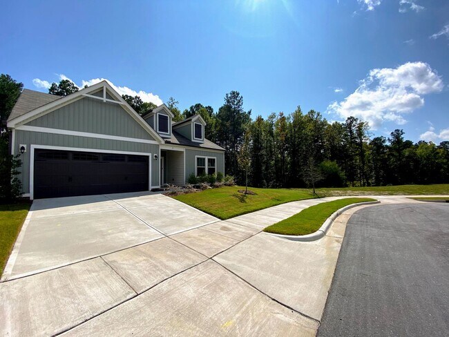 Building Photo - Spacious 2bd/2ba Ranch Style home with impressive club amenities located in Ellis Crossing