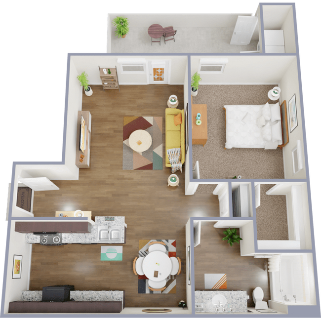 A2_Overhead_57565.png - The Current at 37 Apartments