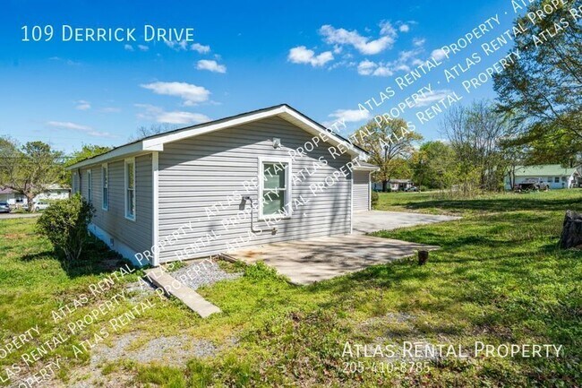 Building Photo - 109 Derrick Dr