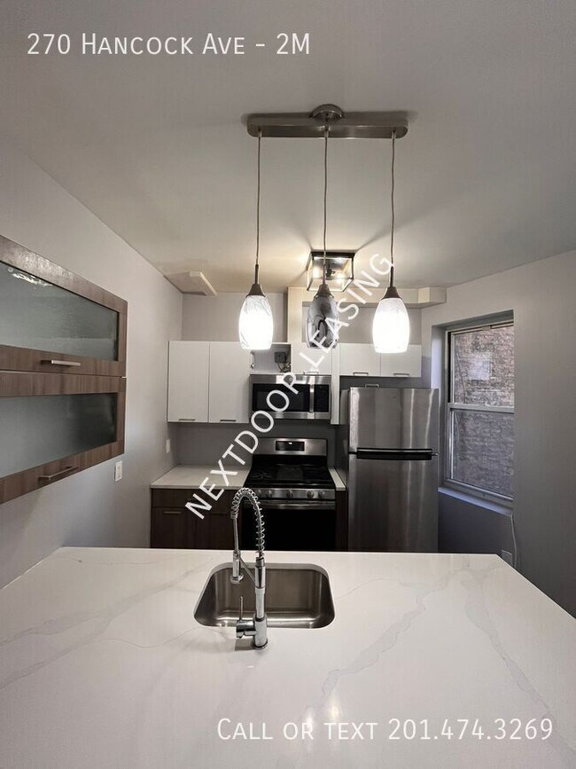 Building Photo - 270 Hancock Ave