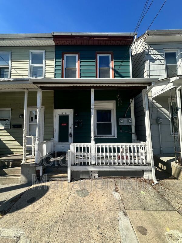 327 N 5th St - 327 N 5th St Lebanon PA 17046 | Apartment Finder