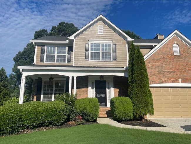 Building Photo - 1023 Cassina Ct SE