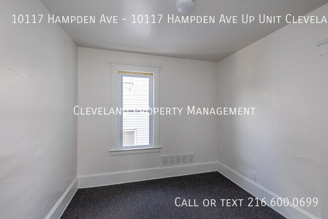 Building Photo - 10117 Hampden Ave
