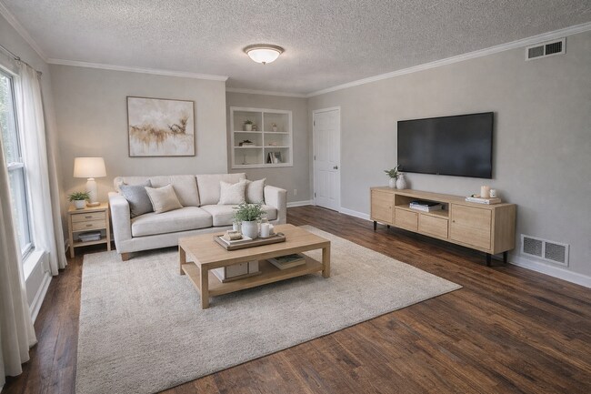 Building Photo - 3502 Cottonwood Dr