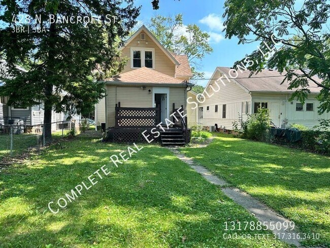 Building Photo - 428 N Bancroft St