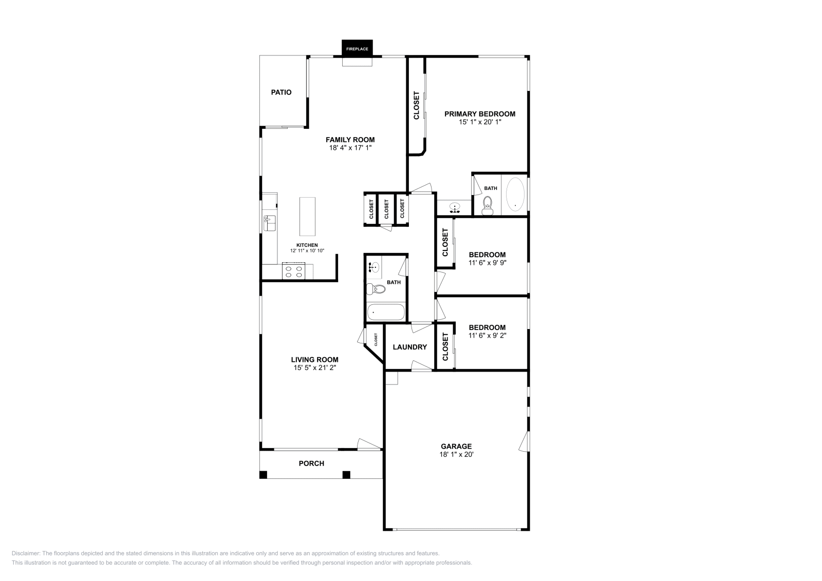 Building Photo - 1436 Northwood Dr