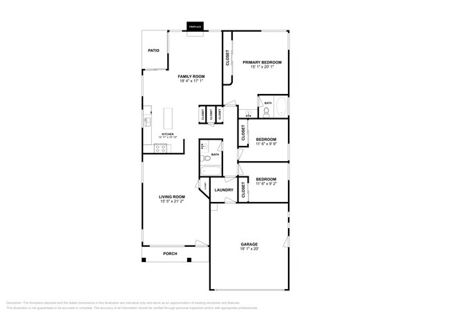 Building Photo - 1436 Northwood Dr