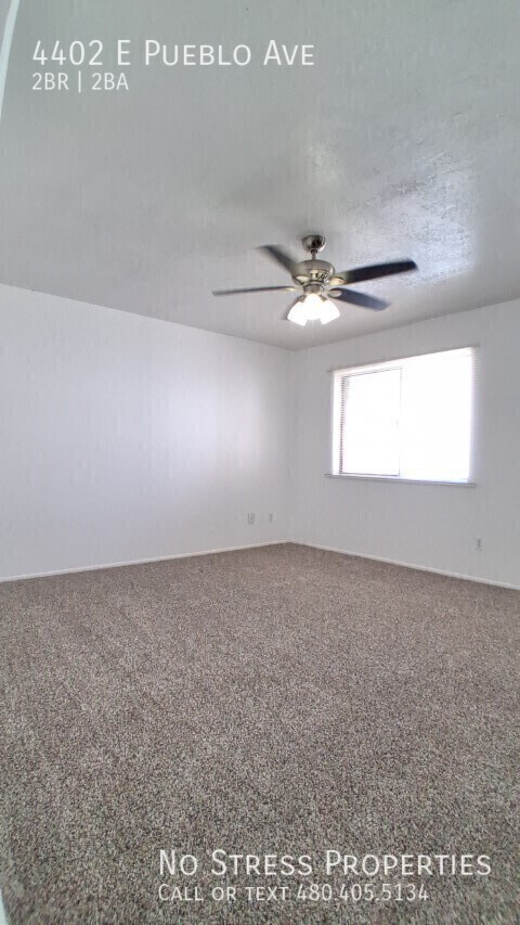 Building Photo - 4402 E Pueblo Ave