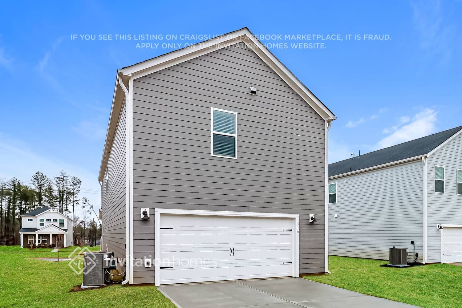 Building Photo - 516 Nixon Rd